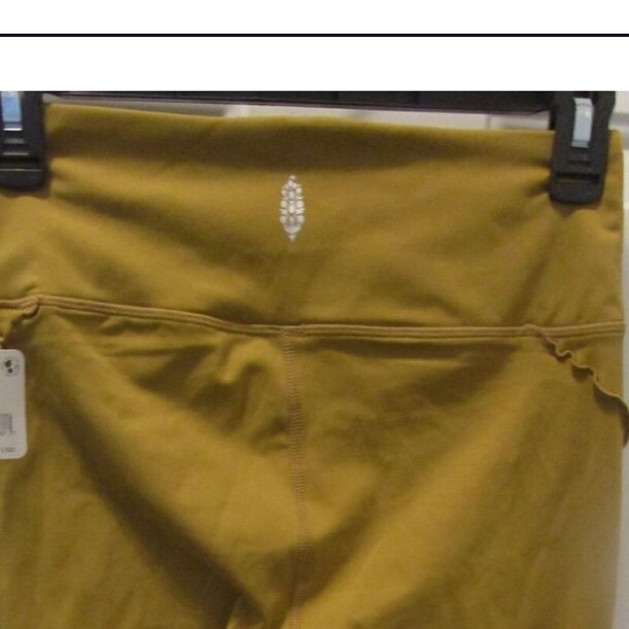 Free people movement | A Hearts Flutter Legging NEW! - Picture 8 of 8